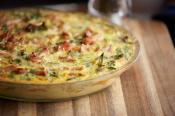 Bacon And Egg Casserole